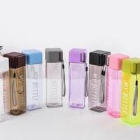 Gambar Botol minum Plastik My Bottle FREE Gantungan dari Click & Go Tokopedia Kota Bandung 1 Tokopedia