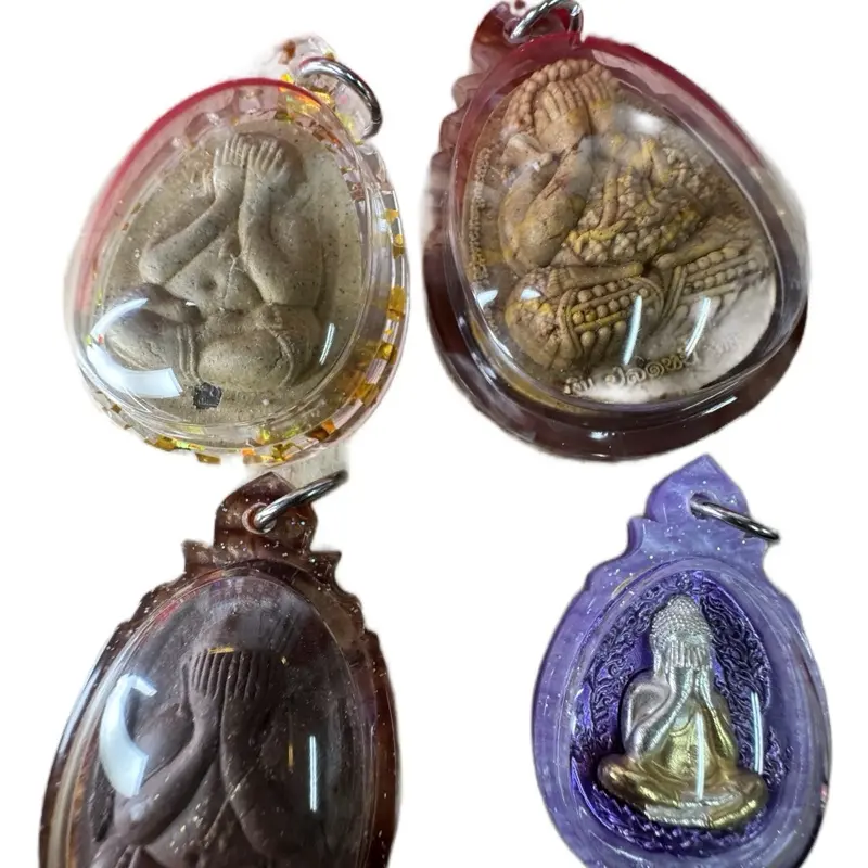 Phra pidta all special piece