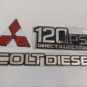 Emblem 120 ps set  ragasa