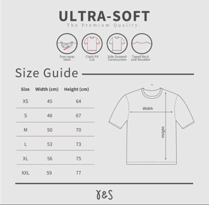 Product Introduction of DN STORE SHOP T - Shirt Baju Kaos  Distro Atasan Pria Wanita Pria Wanita giodn Blok  Logo putih cootun Combed 20S Tebal Nyaman Navy Keren 0