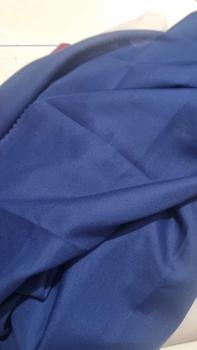 Product Review of Buttonscarves Basic Scarf Square Jilbab Kerudung Muslim Wanita Segi Empat Voal from e**a 1