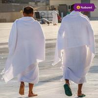 Gambar Camel Kain Ihram Ihrom Pria Bahan Katun Handuk Tebal Nyaman Perlengkapan Haji Perlengkapan Umroh dari Nabawi Oleh Oleh Umroh Haji Kota Surabaya 4 Tokopedia
