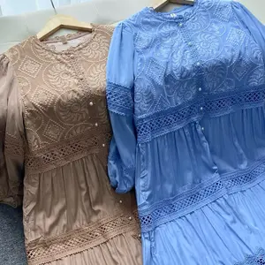 Impostanz.store Dress Lebaran BKK ( New Collection Limited Stock )