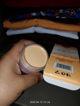 Product Review of Krim Collagen 2in1 Siang Dan Malam from Y**🤗 2