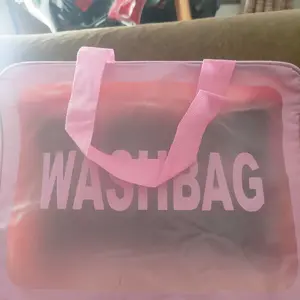 Washbag Travel Washbag Waterproof tas kosmetik Tas Make Up Tas Travel Bag Skincare