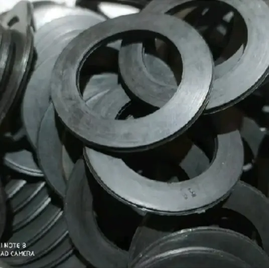 Karet seal tutup tangki bensin All Honda bebek dan matic Honda