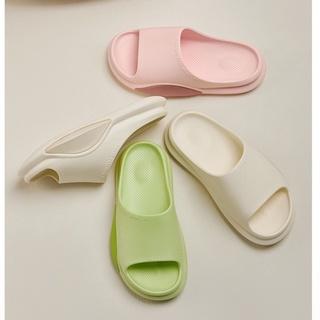 Posee cao cấp gia đình trong nhà đôi dép đi trong nhà nữ mùa hè phòng tắm tắm tắt tiếng đế mềm chống trơn trượt và dép nam PS4109W