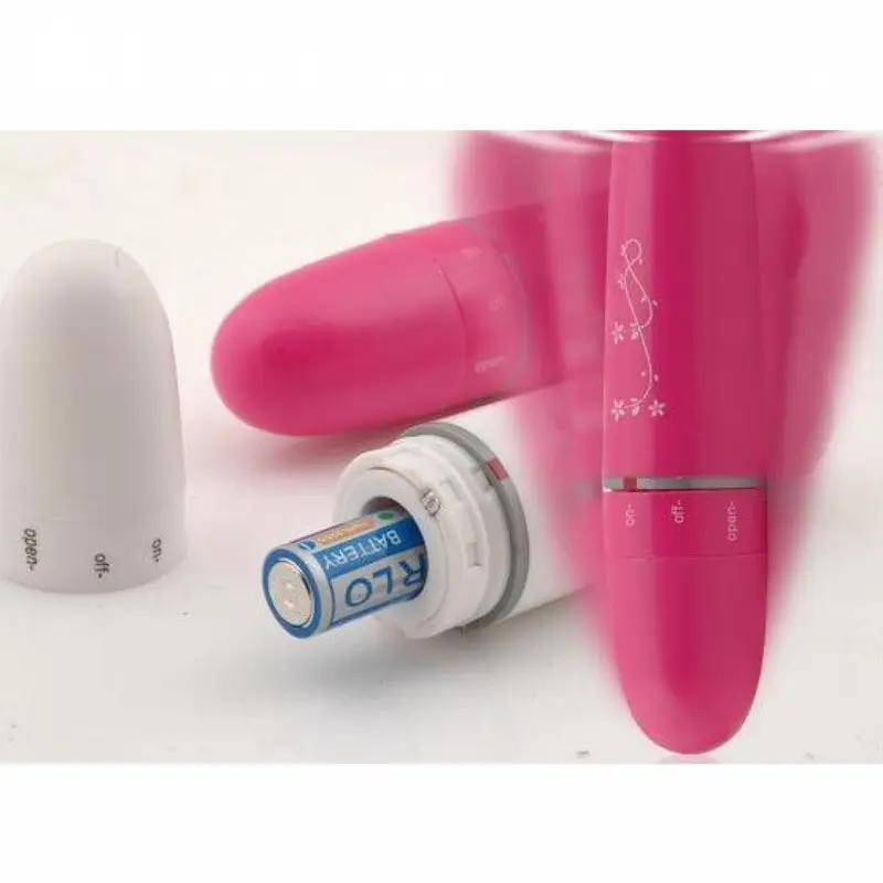 Mini eye massager 208 01080 Mengencangkan 5