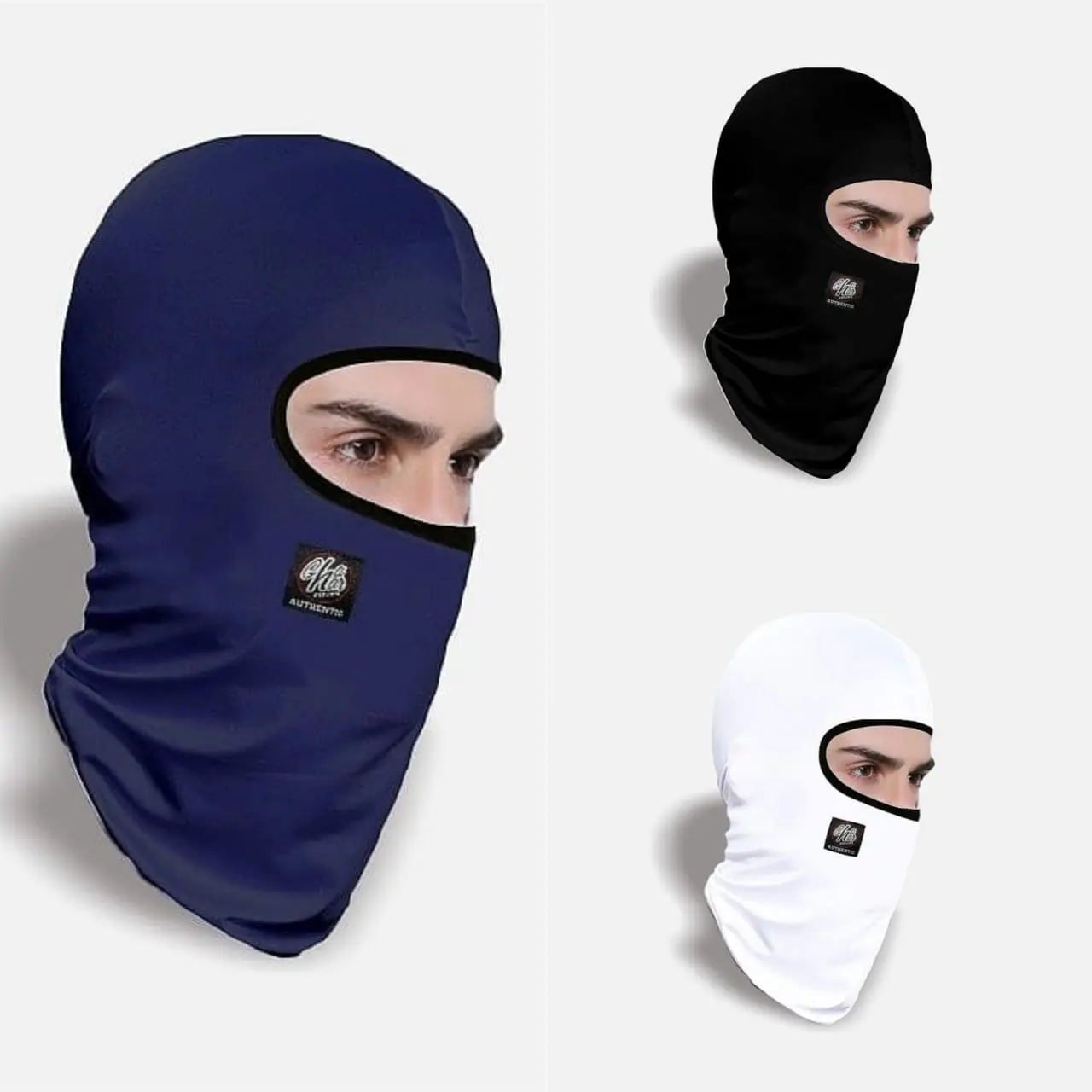 balaclava masker ninja.Masker bala ridding