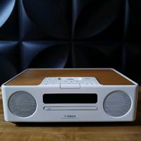 Jual Yamaha Sistem Audio Desktop Tsx-130 Speaker Wireless Bass Retro ...