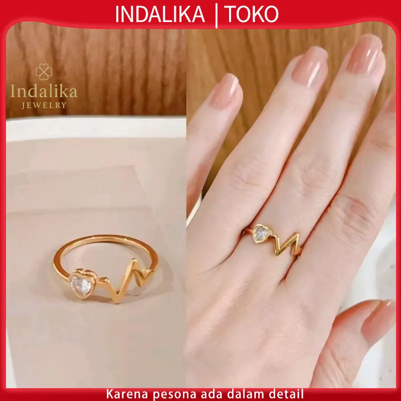 130 Cincin