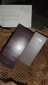 Product Review of Toner Avoskin Miraculous Refining 100ml-AHA BHA PHA-Eksfoliasi Kulit from h**a 3