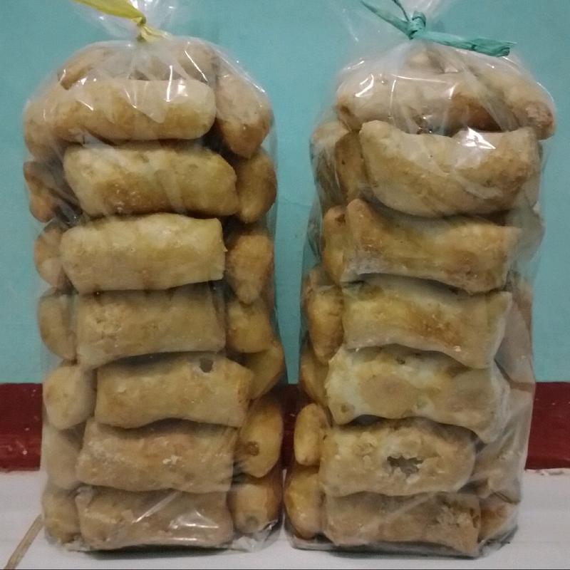 kelontong/opak ketan manis khas cikalong tasikmalaya 350g 3