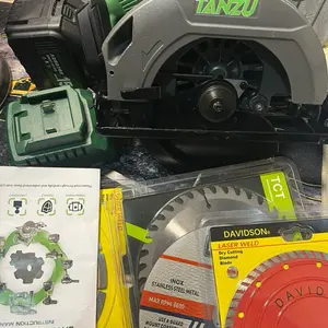 sircele kayu portabel tanzu original