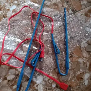 20 Cm 8 Led Lampu Aquarium 5 volt LED SMD 5050 SIi Mata Besar Super Terang