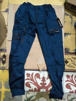 Product Review of celana joger pria sporty celana jogger pants premium from M**d H**d 0