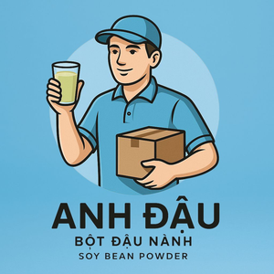 Anh Đậu Healthy Food