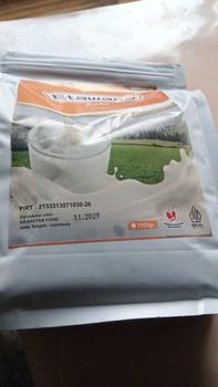 Product Review of Susu Kambing 1 kg Etawana Kemasan Hemat from Y**4 2