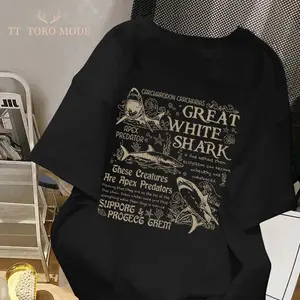 Cetak pola huruf paus dengan desain HEBAT | kaos katun combed 30s | Kaos oversized couple | Lengan pendek pria | Kaos pria berkualitas tebal | Kaos pria terbaru 2025 | Kaos oversized pria kaos Hitam | 11.18