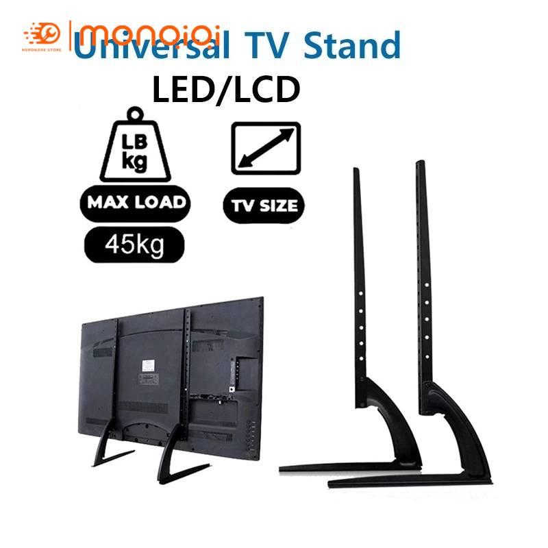  Chân đế tivi đa năng 40 - 65 inch lắp đặt mọi hãng Tivi - Chân tivi để bàn,Chân máy TV đa năng  37-75 inch 