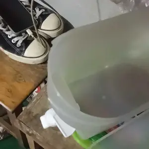 JiuMu Indonesia- Dispenser Kulkas Mini 3.5 Liter / Tempat Air Kran 3,5 Liter / Teko Air Portable / Dispenser Jus Portable / Dispenser Kulkas Viral