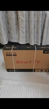 Product Review of EXPOSE 【Free Gift】32 inch Smart TV Wifi Android 12.0 LED TV1/TV2/Netflix/YouTube 3 year Warranty from W**y V**e 0