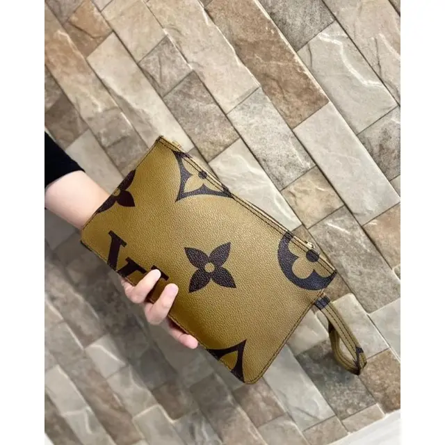Clutch / Handbag Motif Termurah