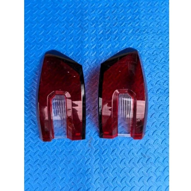 MIKA STOPLAMP ROCKY RAIZE ORIGINAL 0