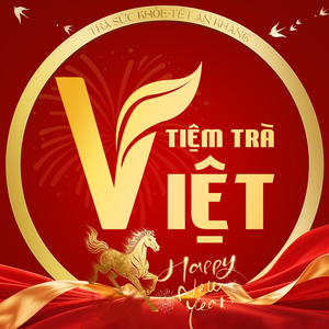Tiệm Trà Việt - Trà Thảo Mộc