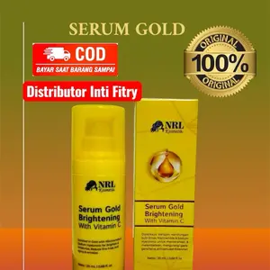 SERUM GOLD NRL EXP 07 2027
