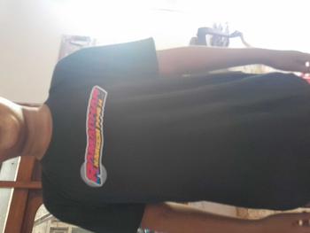 Product Review of KAOS ANAK RAMADHAN KAREEM 1446 HIJRIAH TERBARU 2025 BAJU LEBARAN ICON GARENA DI BULAN PUASA BAJU FF from D**I 1