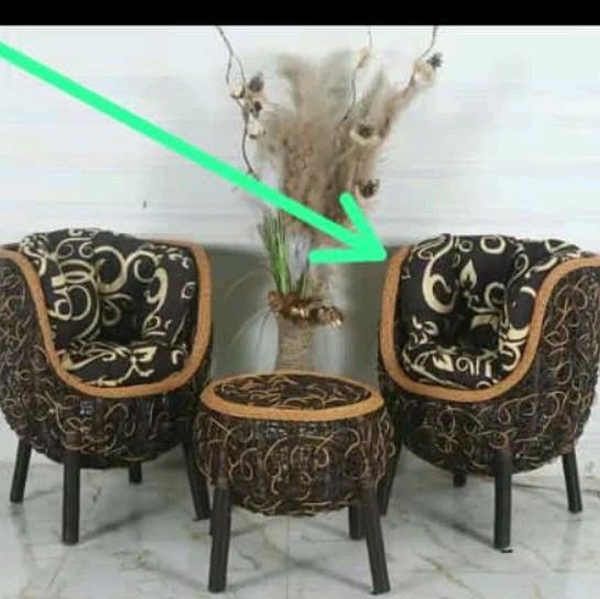 Ready Jok Brekele 1 Set Bisa request warna termurah 3