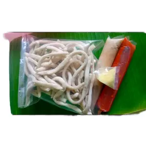 cibak atau babangi + bumbu Food Goreng seblak instan Makanan