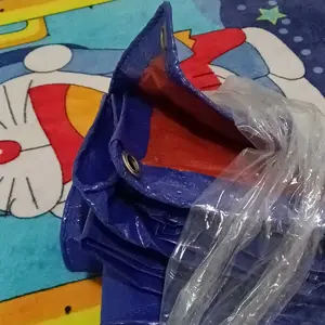 Terpal Plastik A3 Ukuran 2x2 2x3 Tahan Air dan Panas Terpal Tenda Gelaran Termurah Camping Outdoor