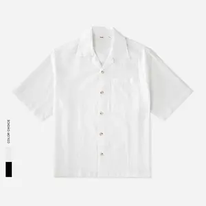 DANIELS - Shirt Brooklyn Boxy Series