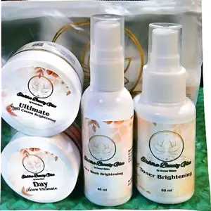 elzhira beauty glow by owner Elzhira Perawatan