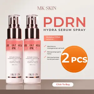 [2pcs] PDRN Hydra Serum Spray - MK SKIN