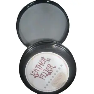 Dempul Sepatu Kulit Tahan Lama untuk Memperbaiki Celah-Celah pada Sepatu Anda Shoe