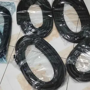 karet balon karet body dan bagasi toyota daihatsu avanza xenia 1set