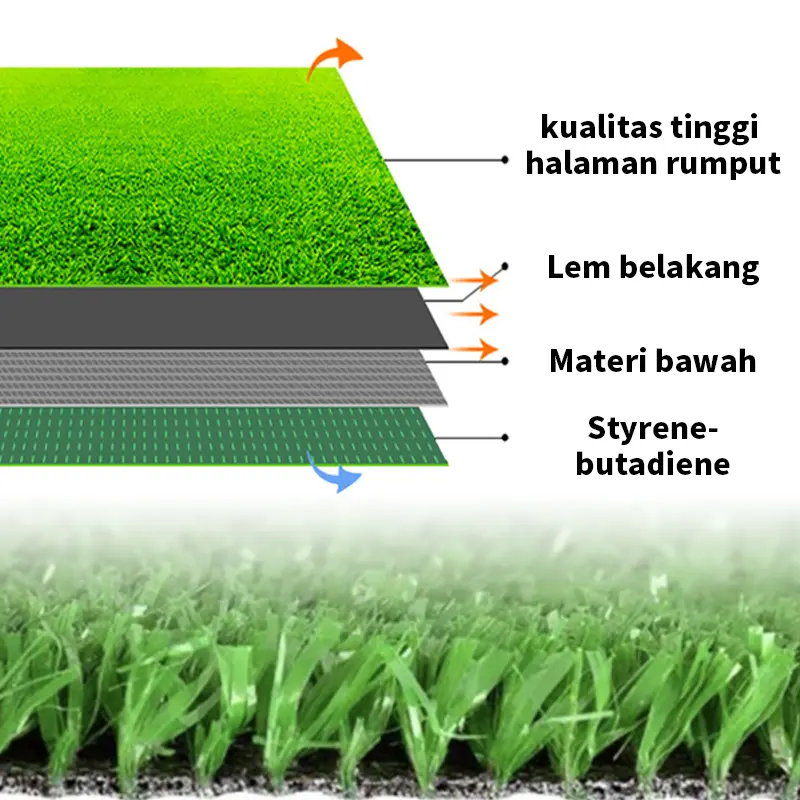 Rumput sintetis swiss 3cm - ukuran 100cm x 500cm Hijau rumput  sintetis Artificial Grass Lawn rumput  sintetis  teras  rumah rumput rumput  halaman  rumah grass rumput  properti rumput  taman  rumah rumput  sintetis Karpet Rumput Sintetis Rumput Sintetis 5