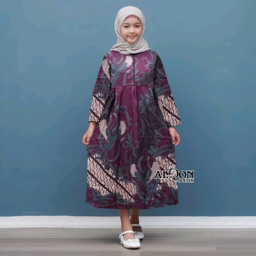 Gamis anak