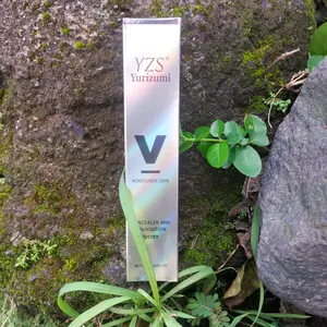 YZS Liquid Matte Ringan Foundation Full Coverage Waterproof Oil Control Natural Concealer 30g  IToko murah men