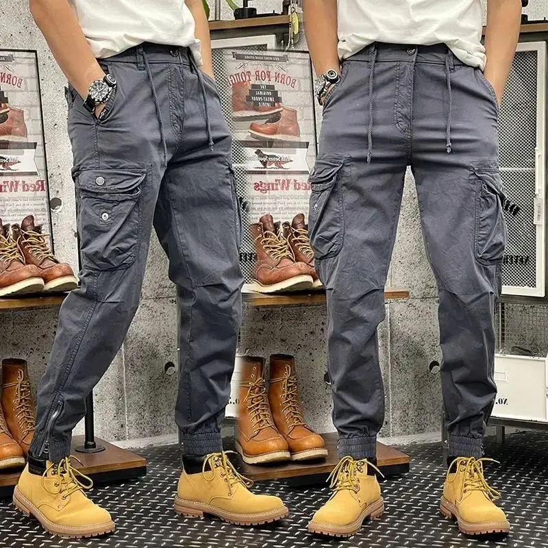 CARGGO BUTTONZIPP LIGHT GREY