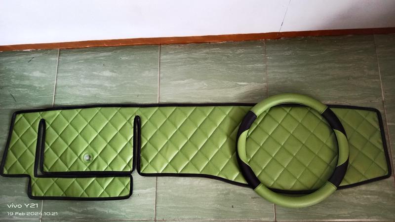 Product Introduction of Alas dashboard mobil kijang grand extra tipe sedan Car 4