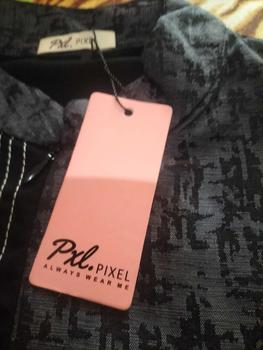 Product Review of DRESS WANITA CASUAL ATASAN PEREMPUAN PREMIUM KODE E from f**9 1