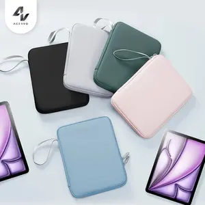 Tas Tablet Bag Poly 11" Tablet Sleeve Hand Bag Universal Water Proof