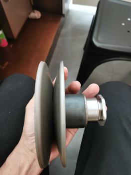 Product Review of PULLY ONLY PULY POLLY BEAT KARBU SCOOPY KARBU SPACY KARBU KODE KVY from O**T 1