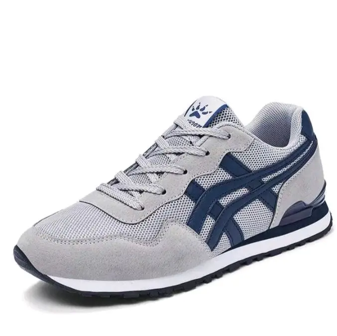 Sepatu santai sport running outdoor lari pria dan wanita Lari hight premium quality Sneakers sepatu lari Shoes Casual sepatu lari gym 0