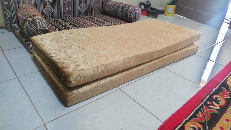 Product Introduction of Busa Sofa Meteran Lesehan Yoga Senam - Untuk Dijual 8