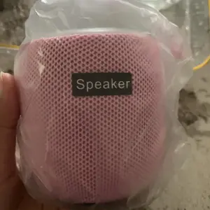 [CDOS] Speaker Bluetooth SH309 Mini Speaker Portable Wireless Bluetooth Small Size with Lanyard Design MP3 Player Handphone TV Radio RGB Bluetooth Led Light Effect Display